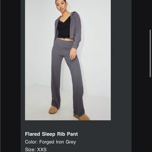 Grey Garage 2 piece Set